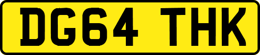 DG64THK
