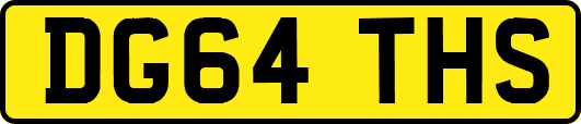 DG64THS