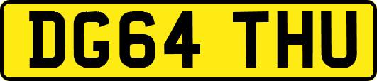 DG64THU