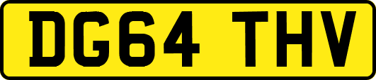 DG64THV