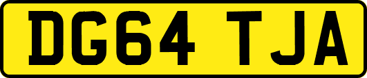 DG64TJA