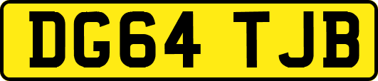 DG64TJB