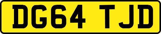 DG64TJD