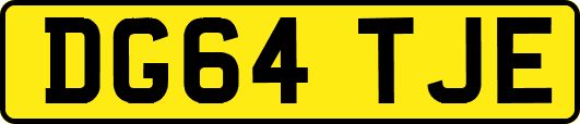 DG64TJE