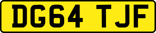 DG64TJF