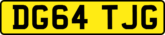 DG64TJG