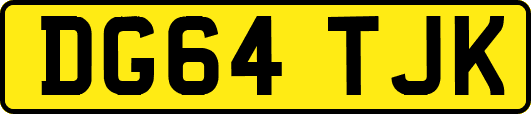 DG64TJK