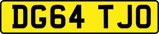 DG64TJO