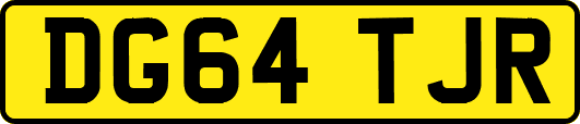 DG64TJR