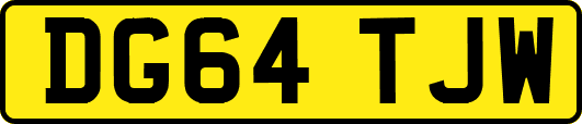 DG64TJW