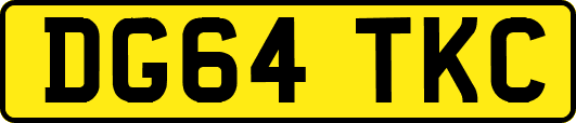 DG64TKC