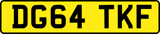 DG64TKF