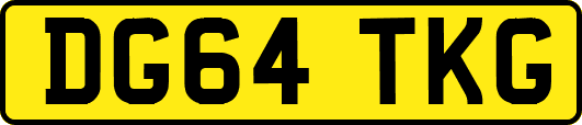 DG64TKG