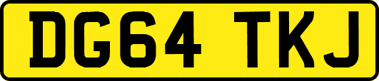 DG64TKJ