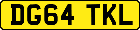 DG64TKL