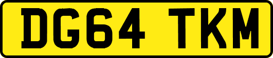 DG64TKM