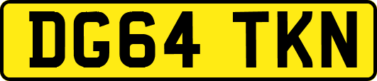 DG64TKN