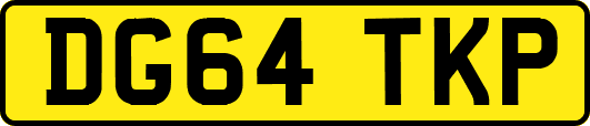 DG64TKP