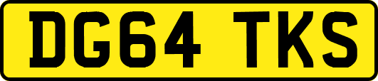 DG64TKS
