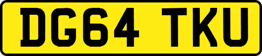 DG64TKU