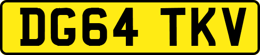 DG64TKV
