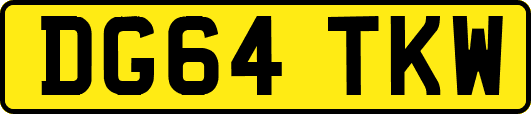 DG64TKW