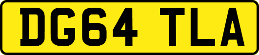 DG64TLA