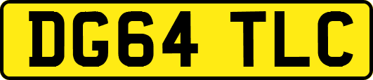 DG64TLC