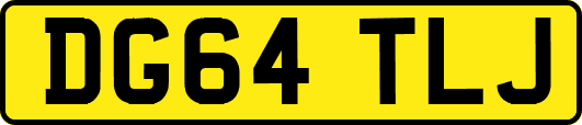 DG64TLJ