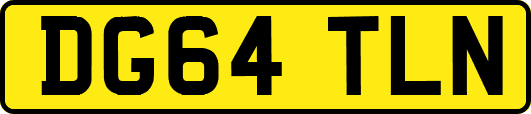 DG64TLN