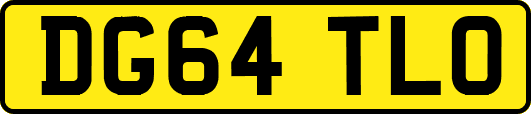 DG64TLO