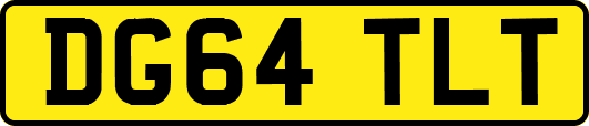 DG64TLT