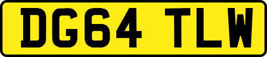 DG64TLW