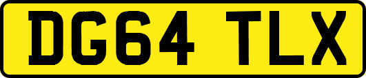 DG64TLX