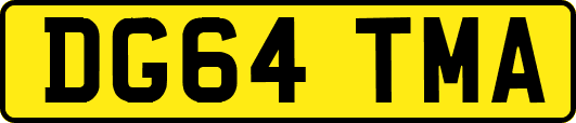 DG64TMA