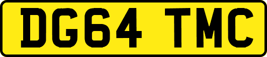 DG64TMC
