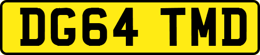 DG64TMD