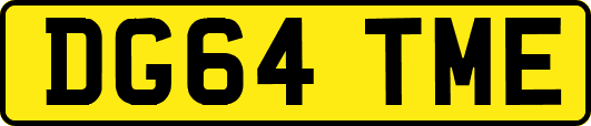 DG64TME