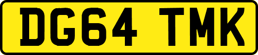 DG64TMK