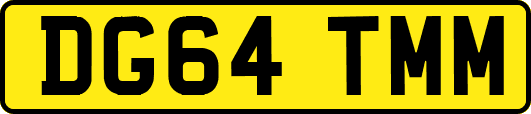 DG64TMM