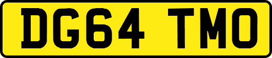 DG64TMO