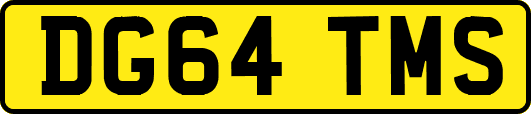 DG64TMS