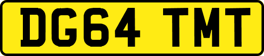 DG64TMT