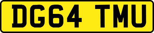 DG64TMU