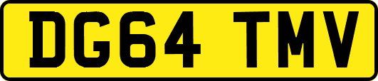 DG64TMV