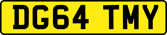 DG64TMY