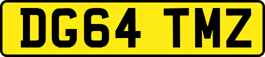DG64TMZ