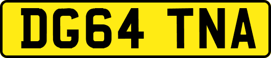 DG64TNA