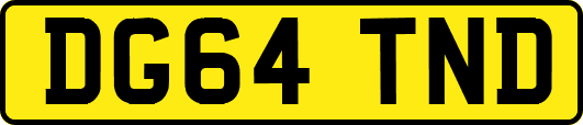 DG64TND