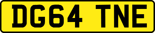 DG64TNE